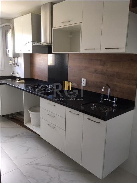 Apartamento com 2 dormitórios para comprar, 71,47 m² - Passo d'Areia - Porto Alegre/RS