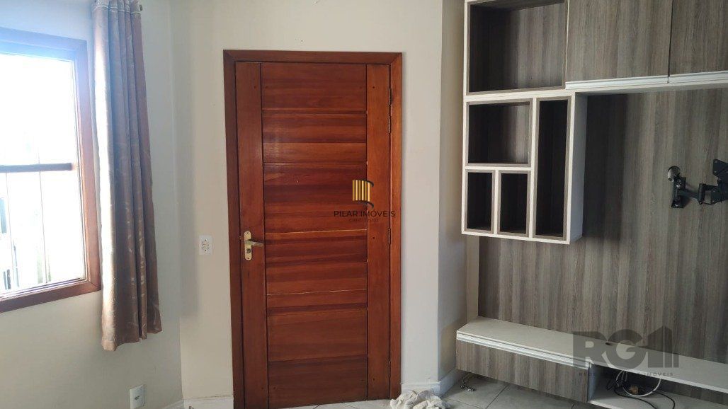 Boletto Imóveis vende casa em canoas 72,50 M² , 2 dormitórios , semi mobiliada, 2 banheiros R$399.000,00