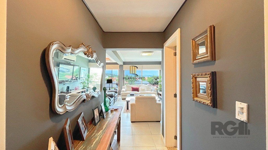 Apartamento a venda no bairro Assunção com 3 dormitórios sendo 1 suíte.