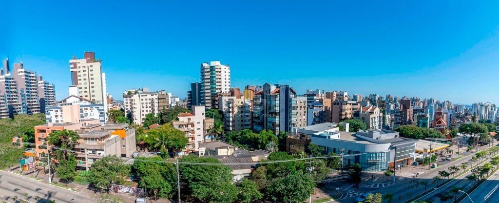 Conjunto Comercial de 129,57m2 nas Três Figueiras para comprar