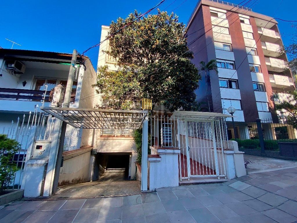 Apartamento com 2 dormitórios para comprar - Moinhos de Vento - Porto Alegre/RS - Pilar Imóveis