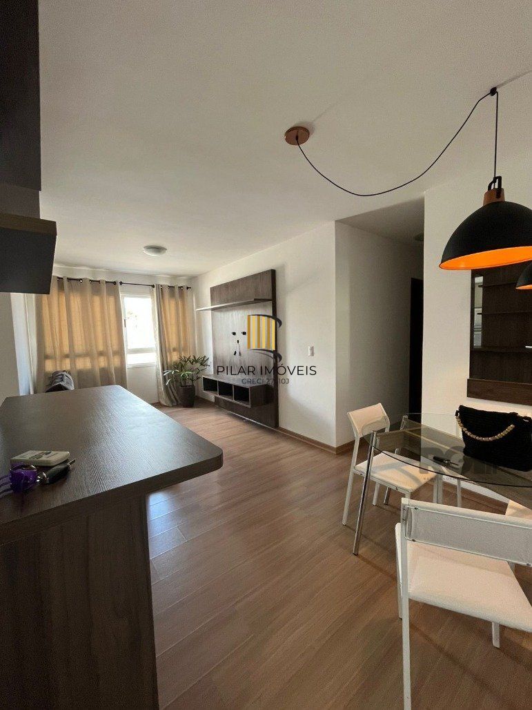 APARTAMENTO COMPLETAMENTE MOBILIADO. BAIRRO CRISTO REDENTOR