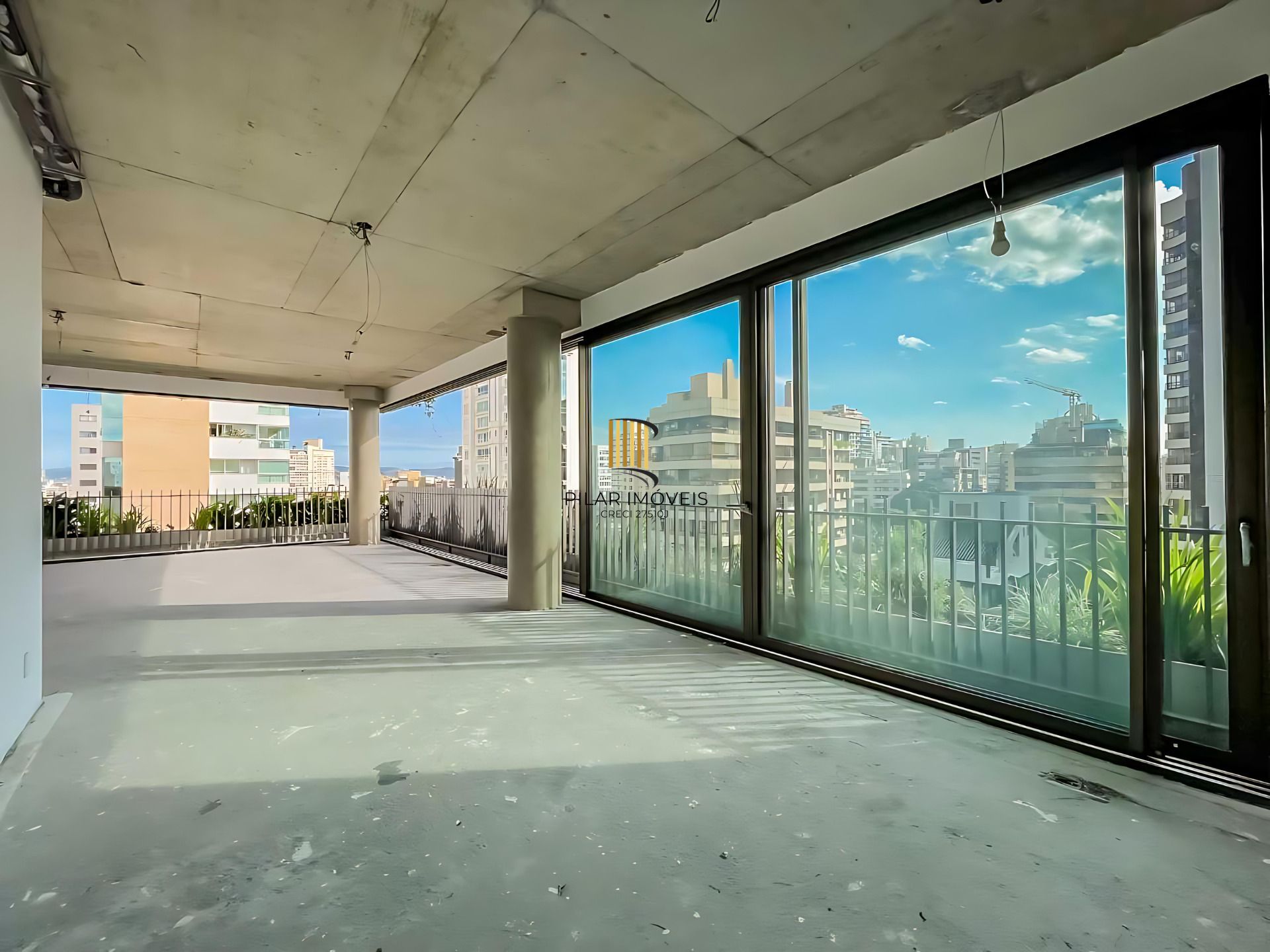 Apartamento a venda no Casa Vista! Bairro Auxiliadora. Porto Alegre/RS