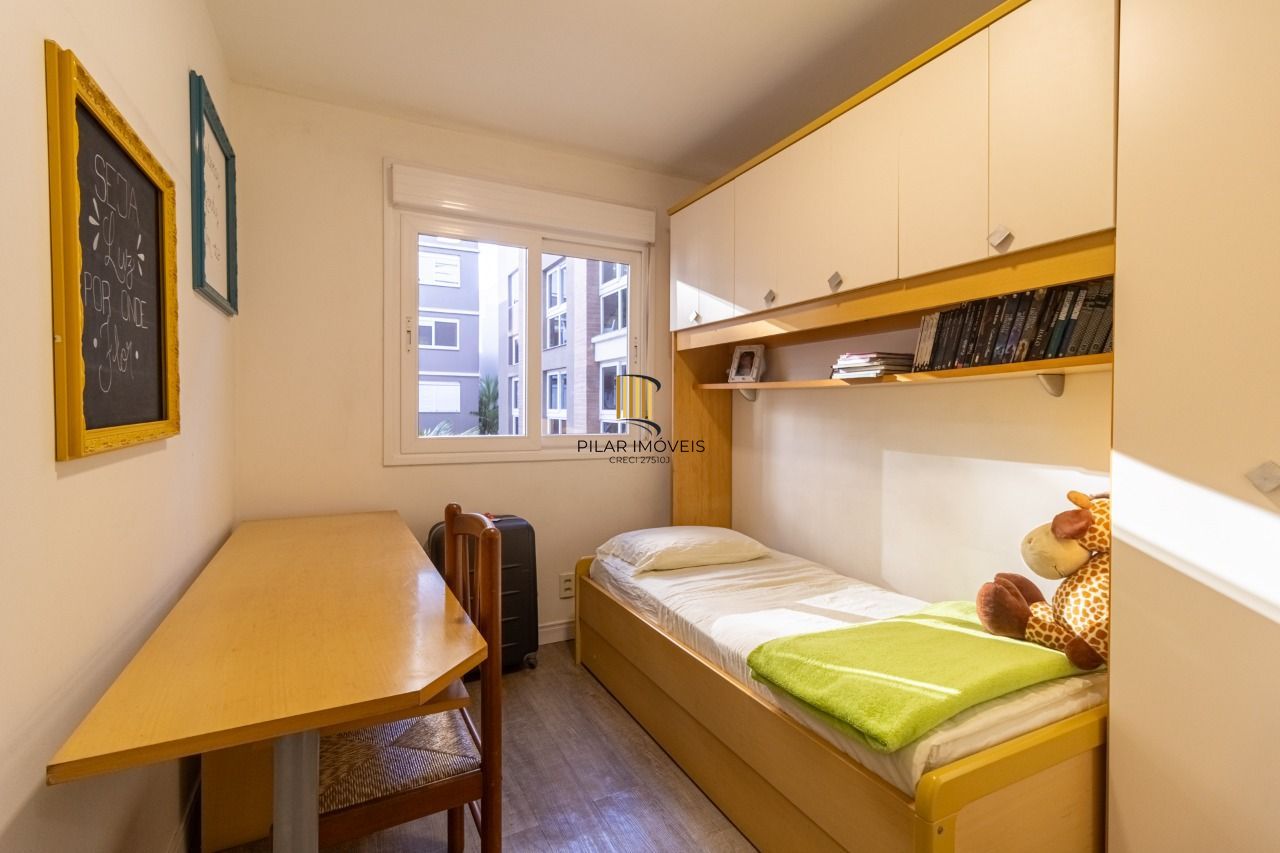 3 Dormitórios com Suíte | 90m² | Lareira e Churrasqueira | Bravo Melnick