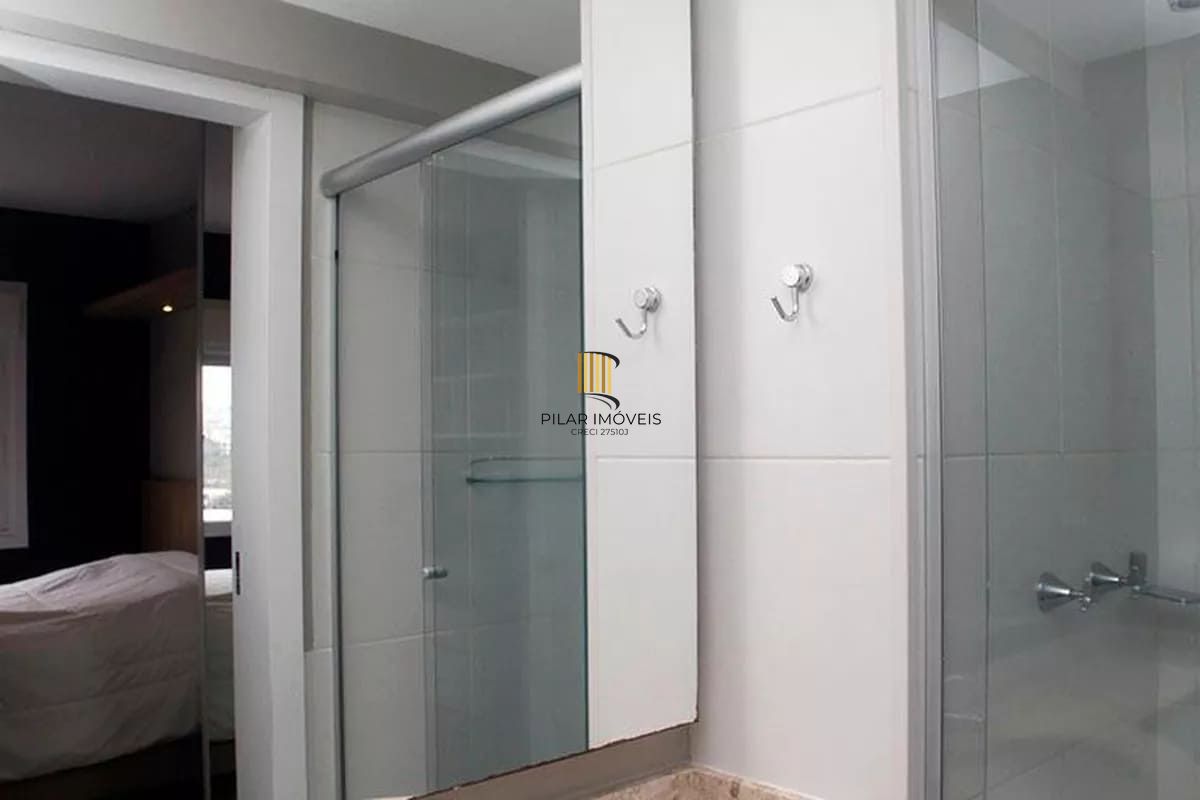 Excelente Apartamento para Comprar com 2 D e 2 vagas no Residencial Supreme