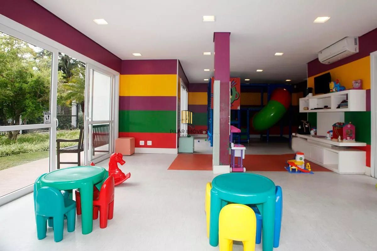 Excelente Apartamento para Comprar com 2 D e 2 vagas no Residencial Supreme