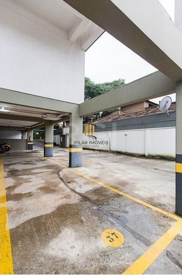 Apartamento com 2 dormitórios à venda,vaga dupla, 69 m² por R$ 450.000,00 - Partenon - Porto Alegre/RS