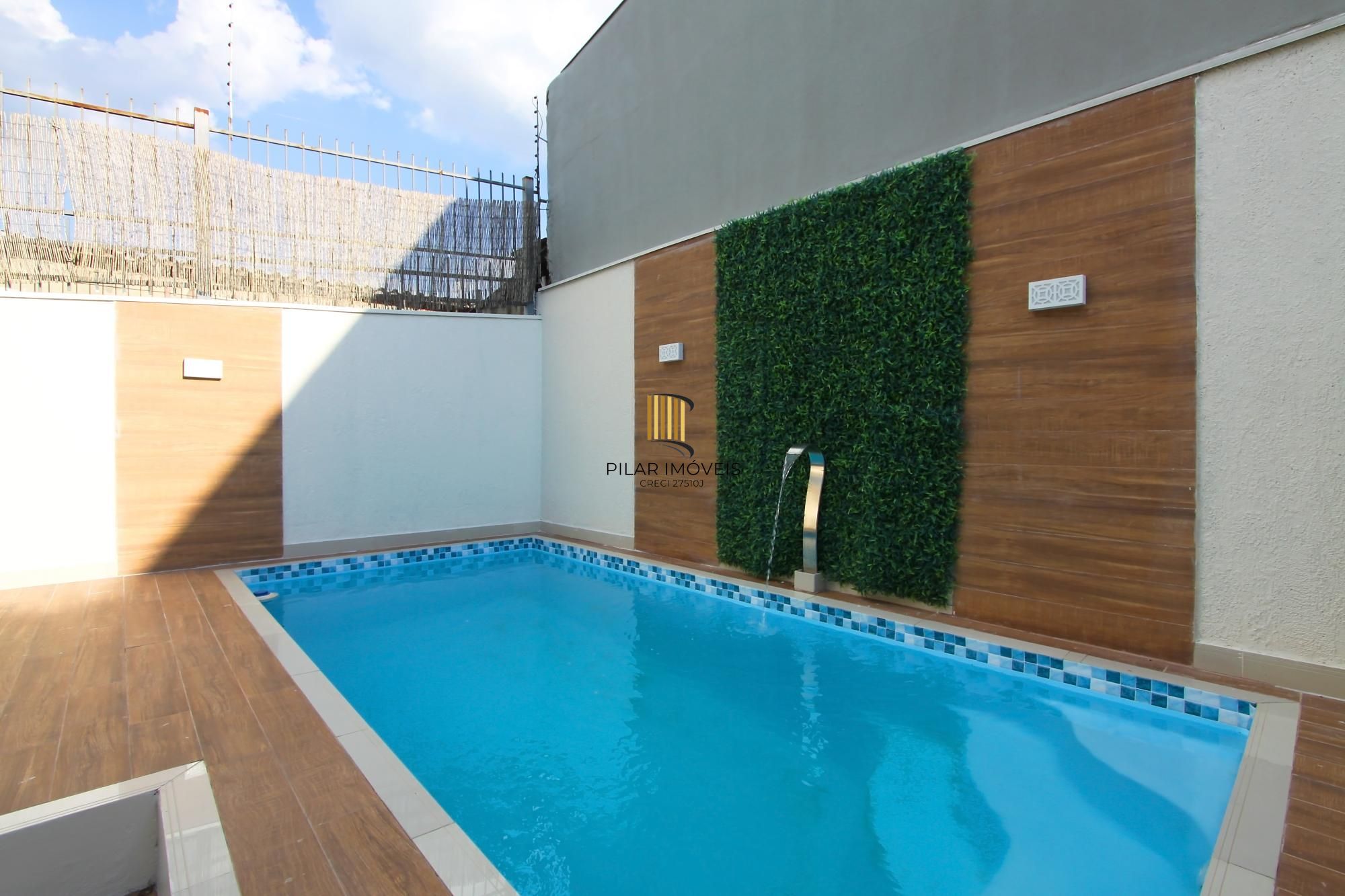 Casa para Comprar com 4 dormitórios, 386 m² - Chácara das Pedras - Porto Alegre