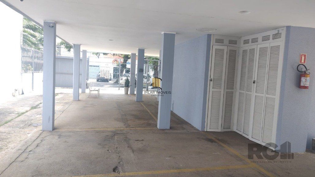 Apartamento com 1 dormitório para venda, 40 m² por R$ 426.000,00- Petrópolis - Porto Alegre/RS