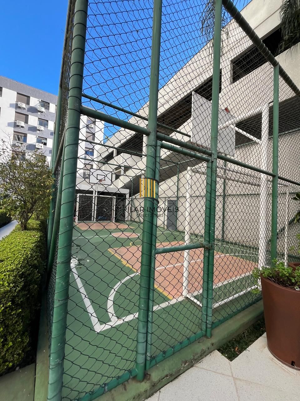 APARTAMENTO A VENDA AVENIDA BUENOS AIRES, DOIS QUARTOS INFRA COMPLETA