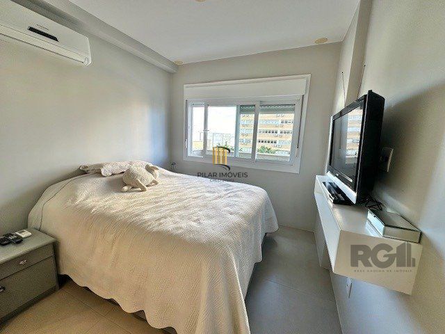 Excelente  apartamento para Comprar  mobiliado com 1 dormitorio no Neo 360