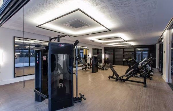 Apartamento Porteira Fechada com Vista Excelente Posição Solar - Anita Residence