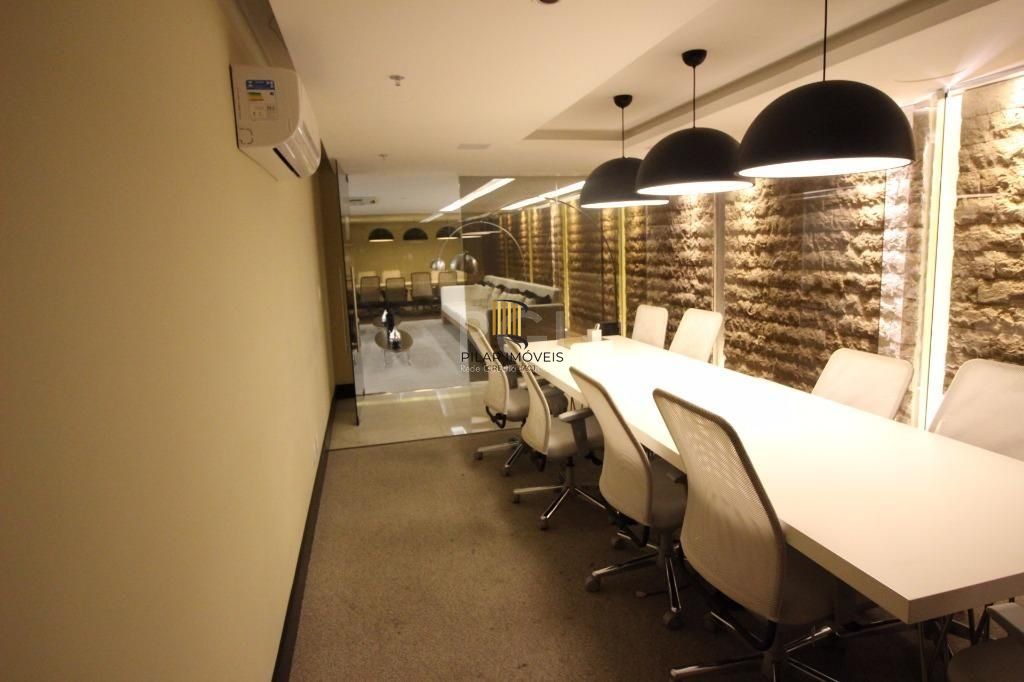 Conjunto  Comercial Para comprar Com 63 m² no Walk Praia de Belas