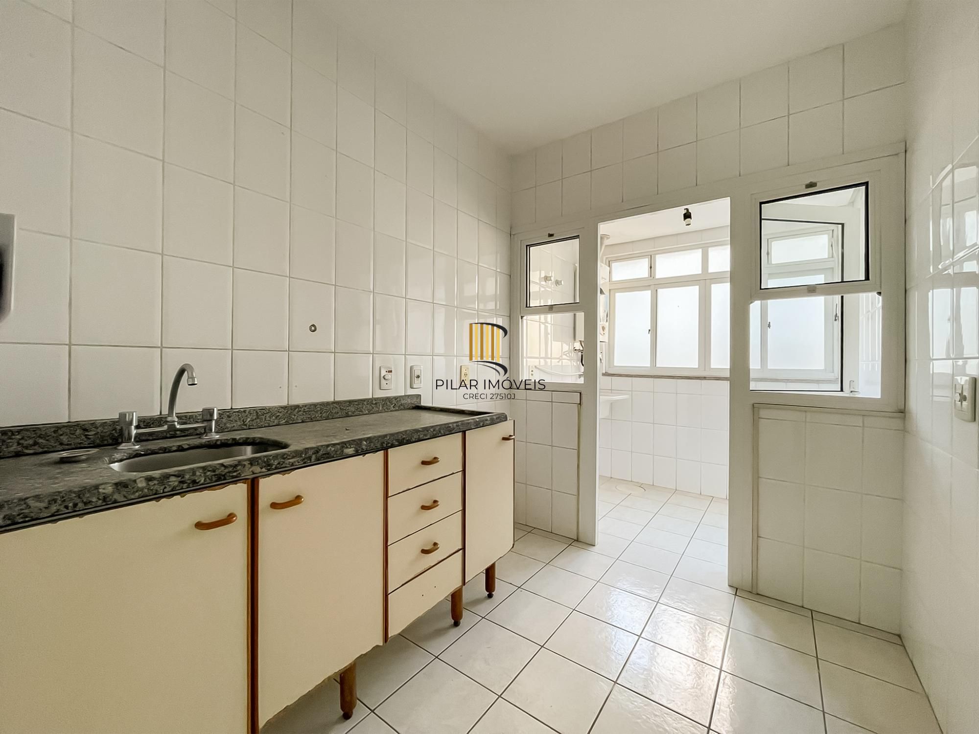 Apartamento 3 Dormitórios com Suíte e Vaga no Boa Vista