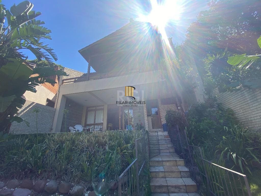 Casa Para comprar , 336 m² por R$ 1.140.000,00 - Teresópolis - Porto Alegre/RS