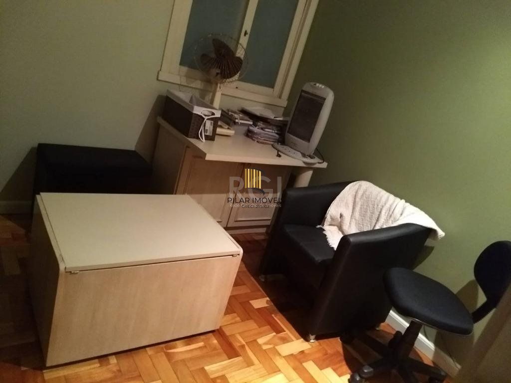 Sala, 55 m² Para comprar por R$ 250.000,00 - Independência - Porto Alegre/RS