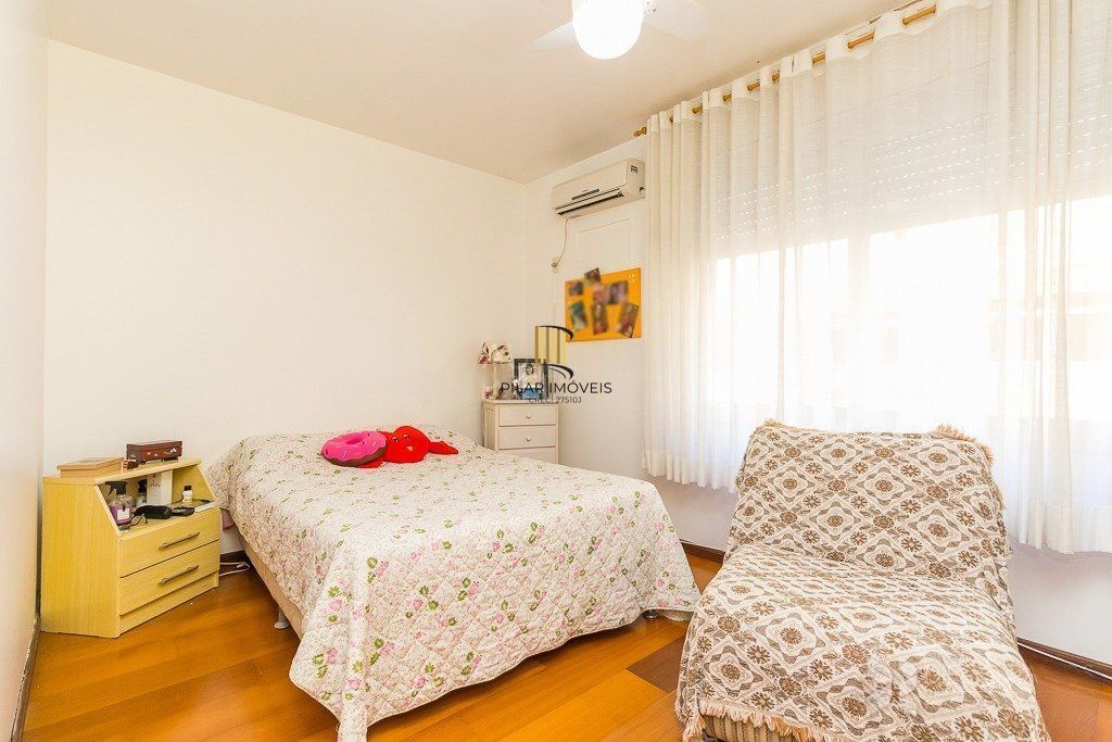 apartamento com 82 m² de área privativa e vaga no bairro Petrópolis