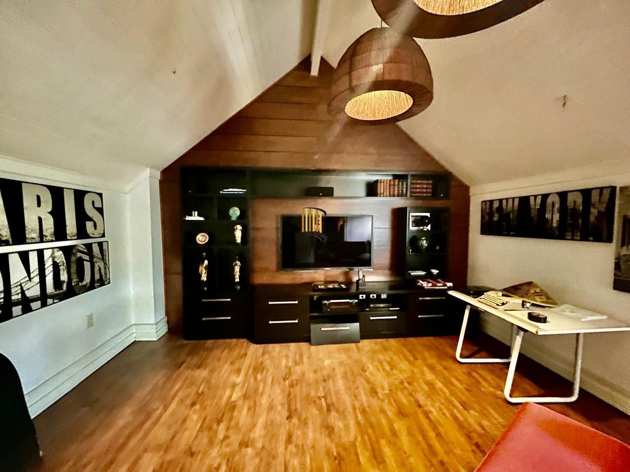 Casa maravilhosa dupla no condomínio Terra Mater