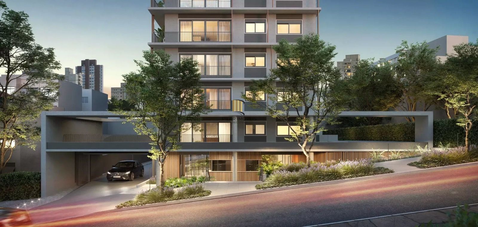 Loft a venda no Bairro no Bom Fim