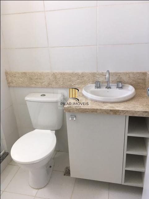 Apartamento com 2 dormitórios para comprar, 71,47 m² - Passo d'Areia - Porto Alegre/RS