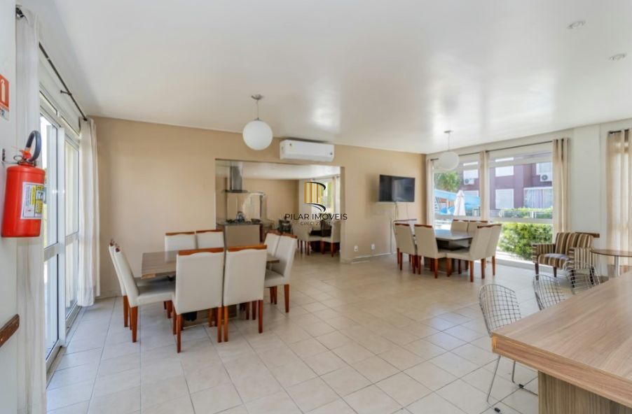 Apartamento 3 dormitórios com suíte e closet no Rossi Viva | Infra completa