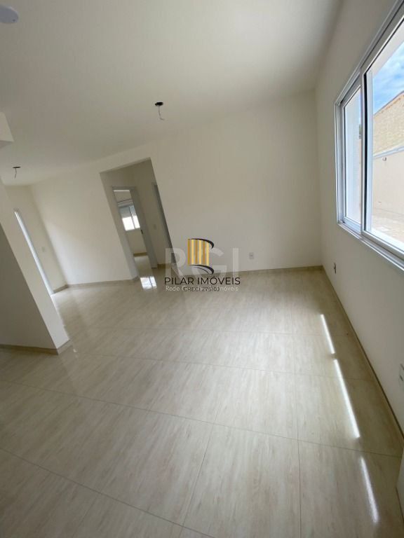 Apartamento Com 2 dormitórios, 54 m² - venda por R$ 212.000,00 ou aluguel por R$ 1.300,00/mês - Bom Princípio - Gravataí/RS