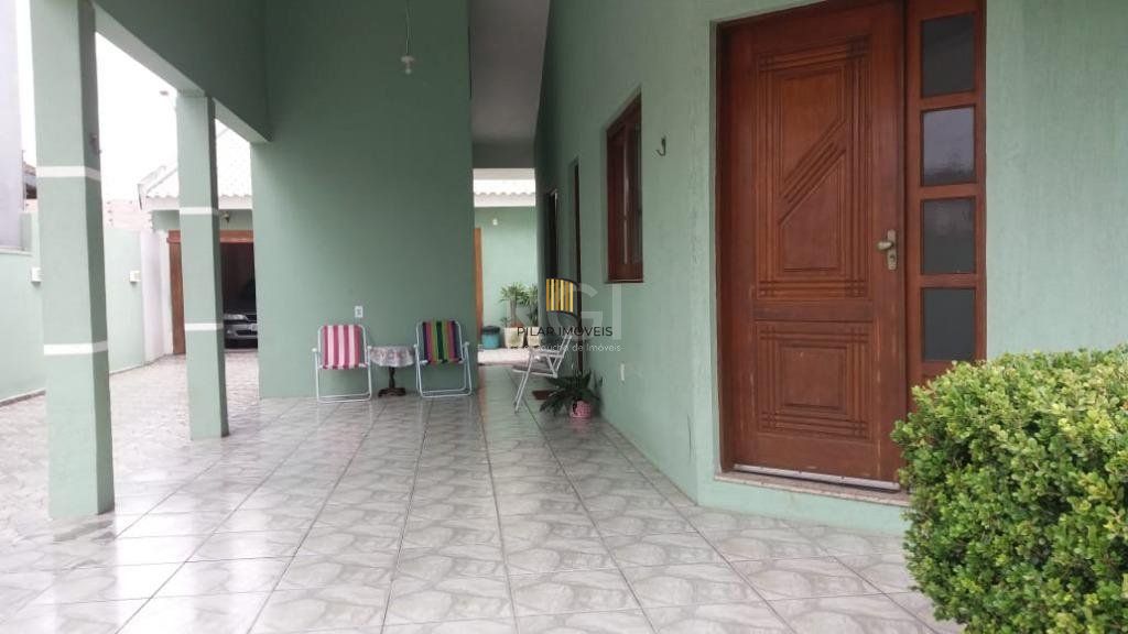 Casa com 3 dormitórios à venda, 230,11 m² por R$ 900.000,00 - Igara III - Canoas/RS - Pilar Imóveis