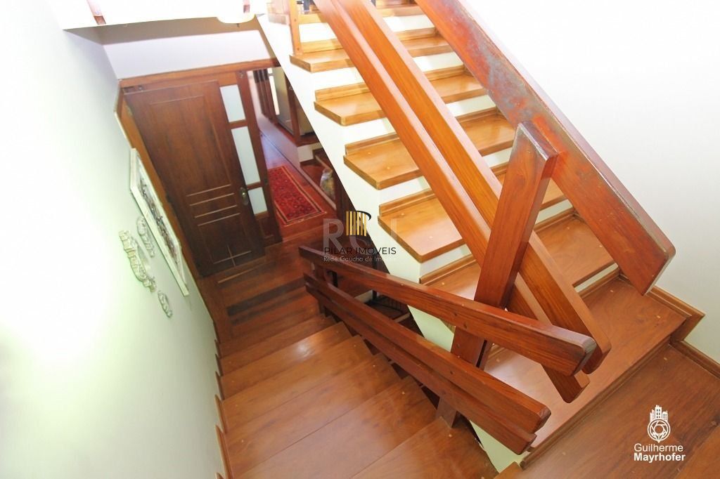 Casa Para comprar com 5 Dormitórios à venda, 420 m²-Cavalhada - Porto Alegre/RS