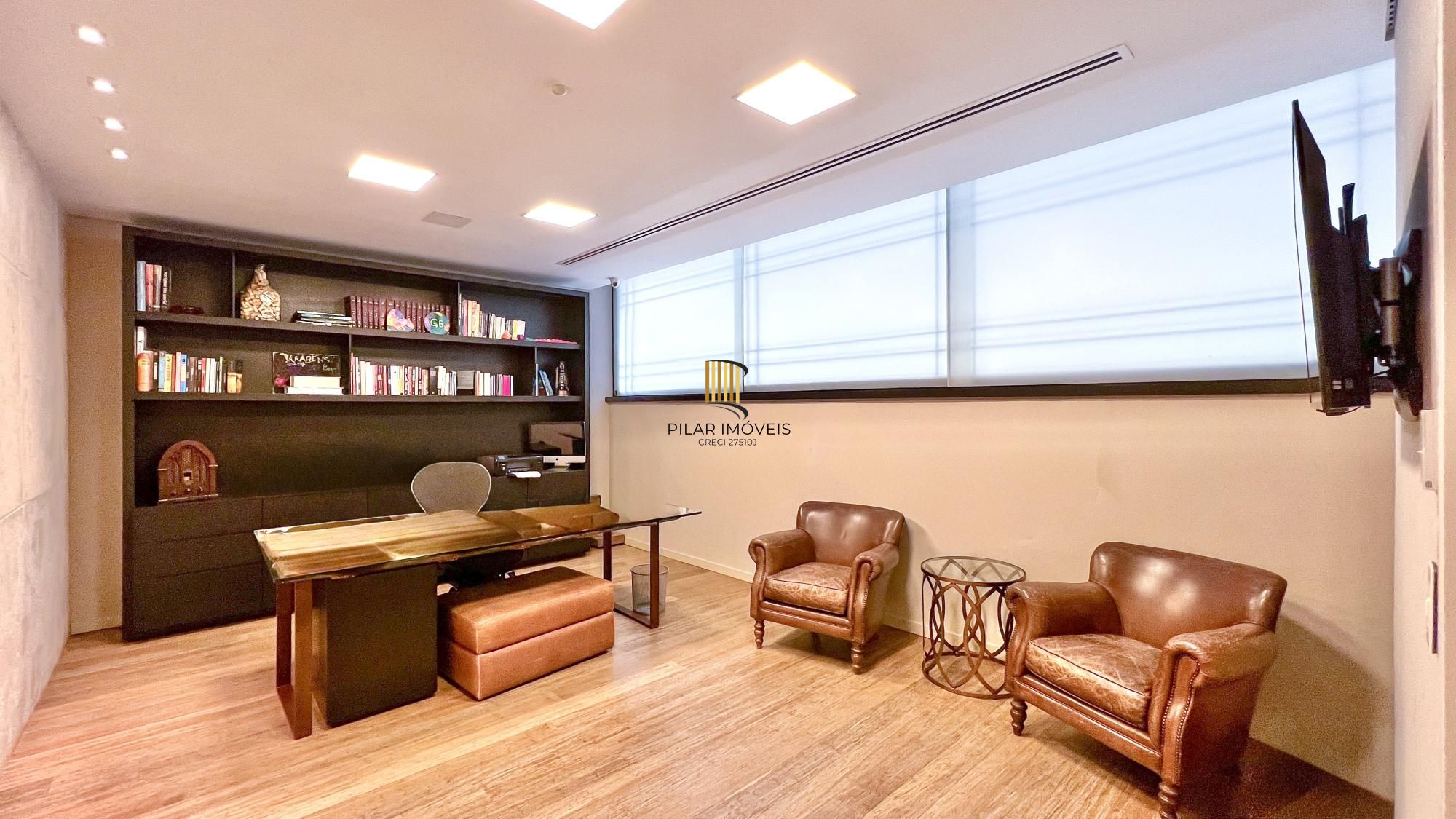 Mansão Suspensa Mobiliada no Las Piedras com piscina e vista para a mata nativa