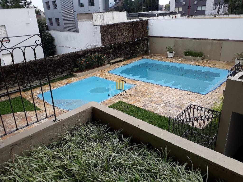 Apartamento 3 dormitórios para comprar no Edifício Portal Carlos Gomes