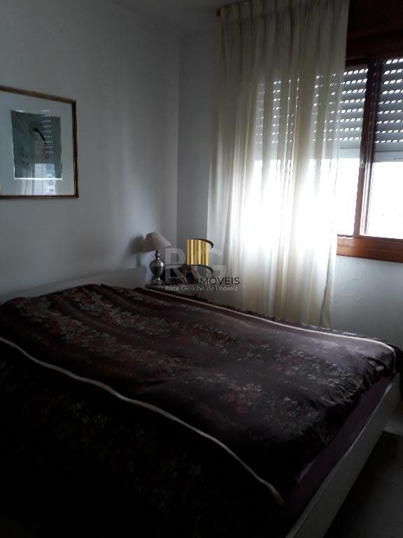 Apartamento 3 dormitórios para comprar no Edifício Portal Carlos Gomes