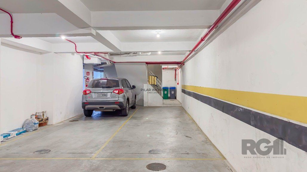 Otimo Apartamento com 2 dormitórios para Comprar, 90,15 m² - Auxiliadora - Porto Alegre/RS