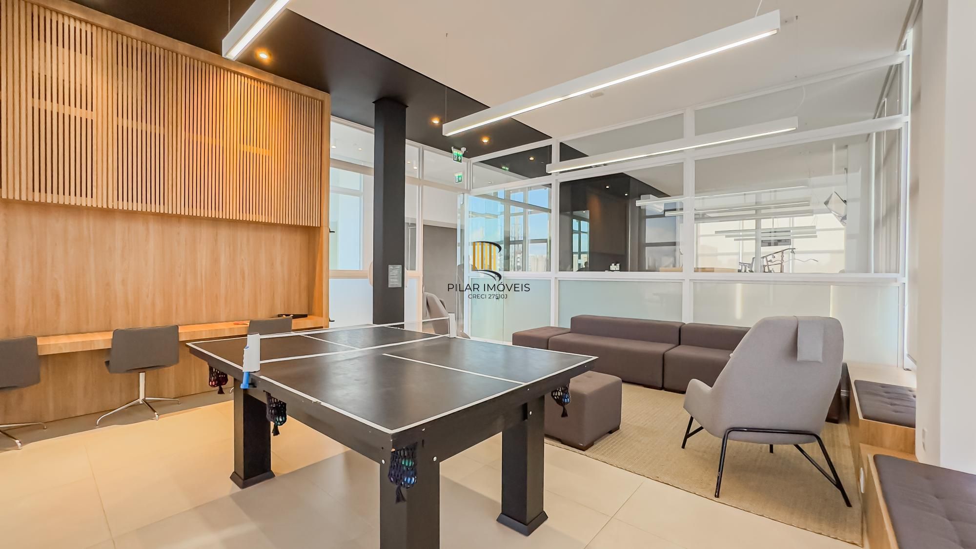 Apartamento com 2 dormitórios para comprar, 84 m² - Passo d'Areia - Porto Alegre/RS