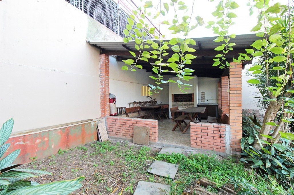 Casa Para Comprar no Bairro Boa Vista com 3 quartos (1 suíte)