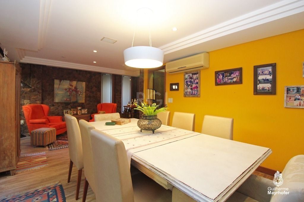Casa Para comprar com 5 Dormitórios à venda, 420 m²-Cavalhada - Porto Alegre/RS
