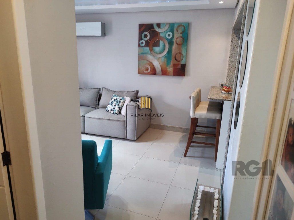 Apartamento para comprar  , 2 dormitórios - Vila Imbui