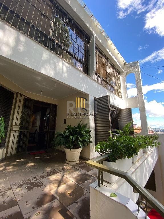 Casa com 3 dormitórios, 350 m² - Venda por R$ 1.399.000,00  - Cristal - Porto Alegre/RS