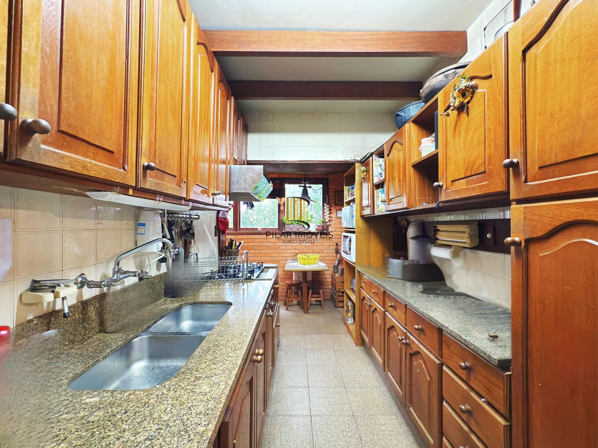Apartamento 3 Dormit com Suíte e 127m² no Moinhos – Amplo e Localização Premium