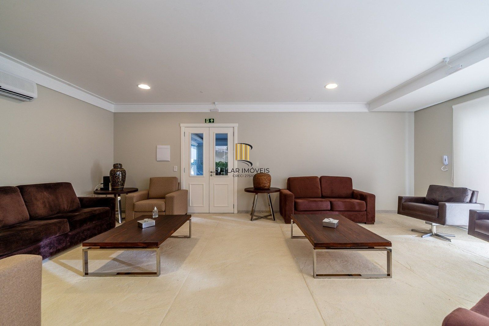 Apartamento 4 dormitórios no bairro Bela Vista