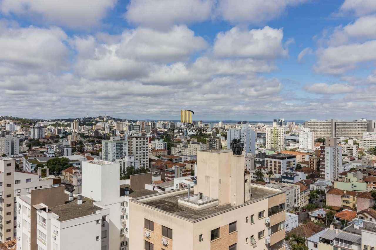Apartamento 2 dormitórios  Bairro Santa Cecilia