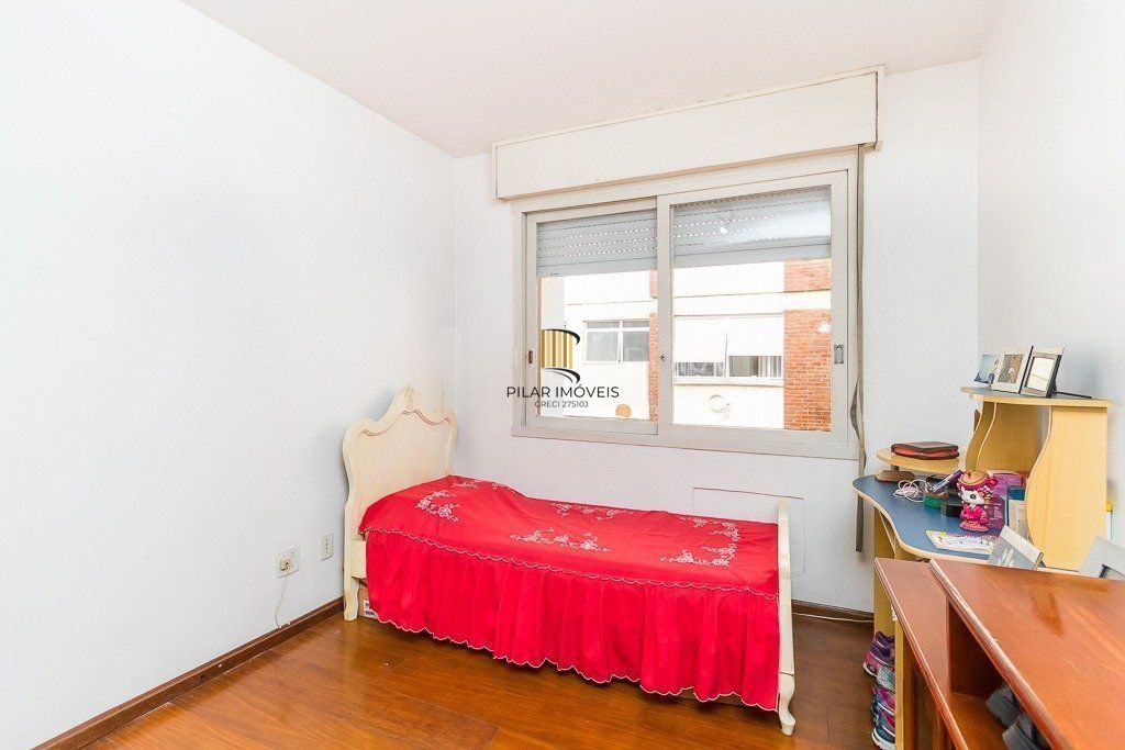 apartamento com 82 m² de área privativa e vaga no bairro Petrópolis