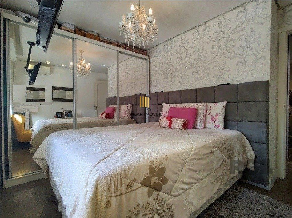 Apartamento para comprar com 3 dormitórios com 1 suíte e 1 vaga ao lado do Iguatemi