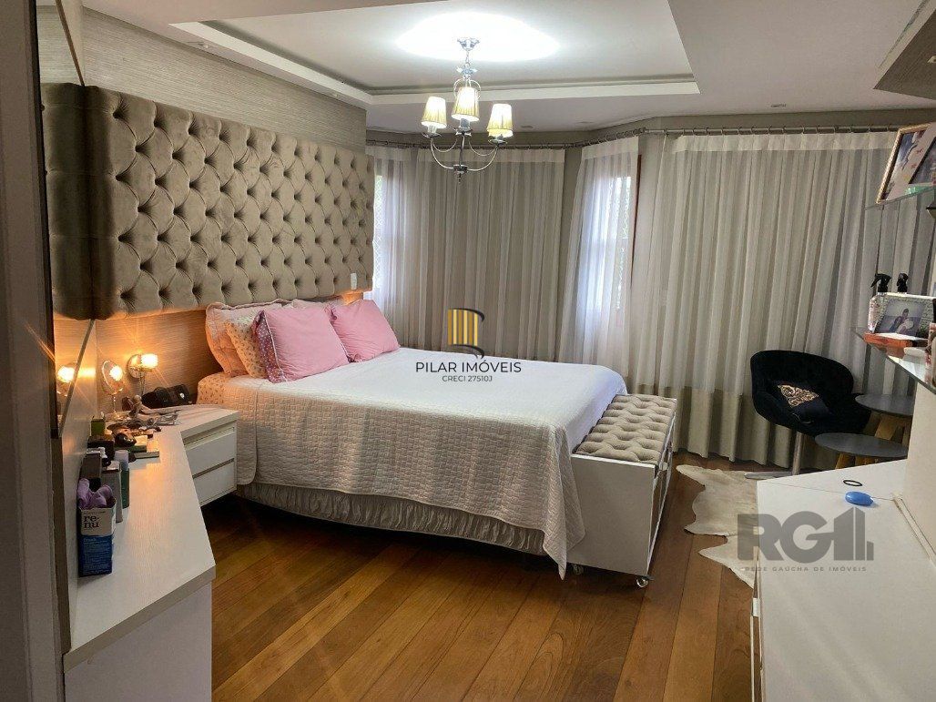 Casa para Comprar na parte nobre do Chácara das Pedras