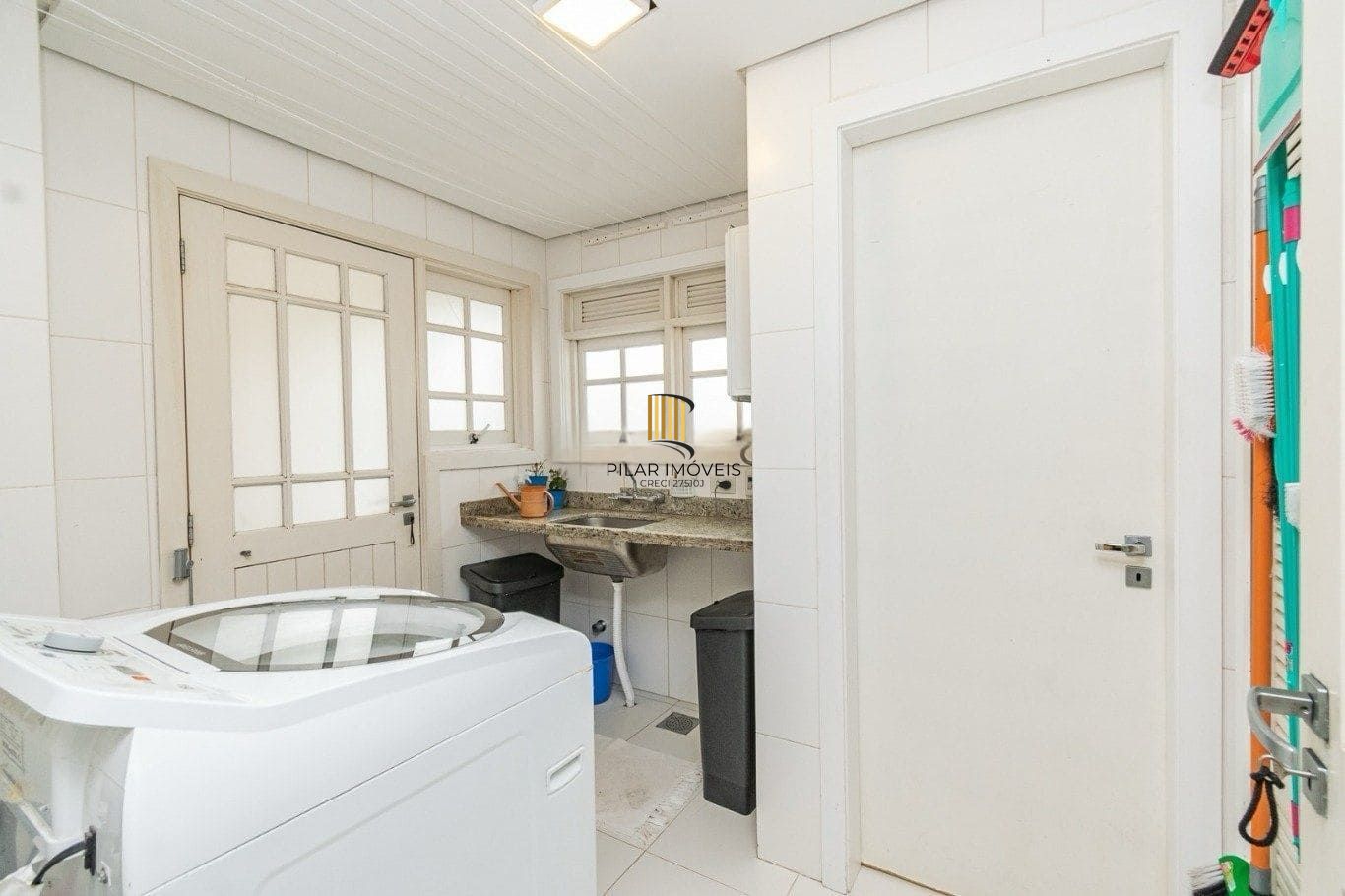 Casa de Condomínio no Três Figueiras