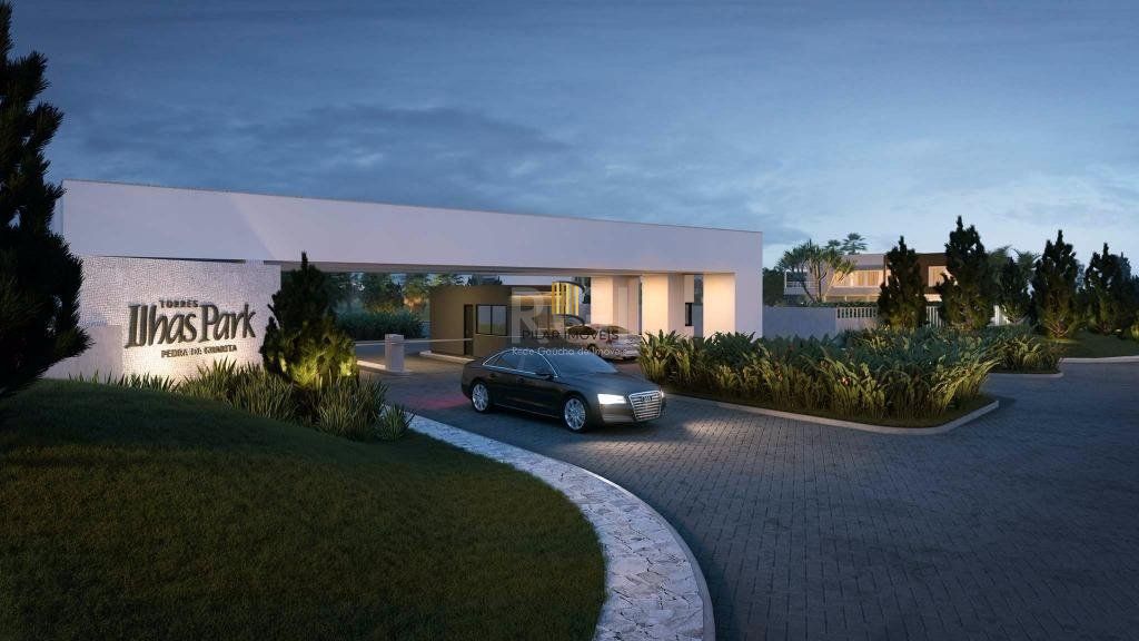 Excelente Terreno no Torres Ilhas Park para Comprar