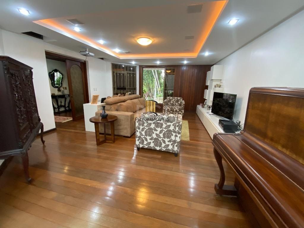 Casa com 3 dormitórios, 350 m² - Venda por R$ 1.399.000,00  - Cristal - Porto Alegre/RS