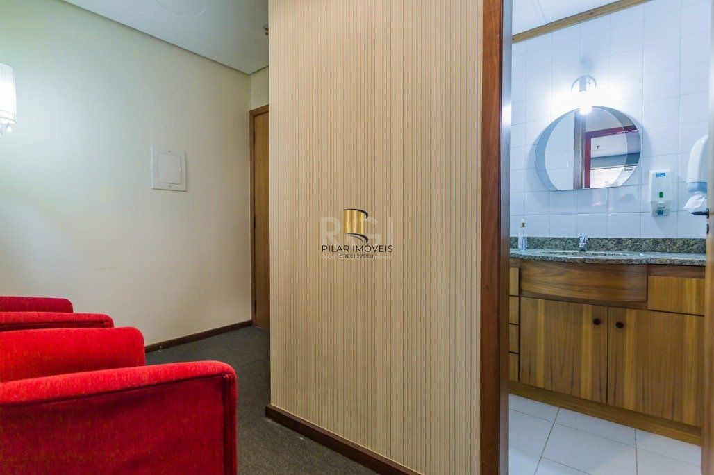 Sala Comercial para comprar  com 25,35m2 em ótima localização