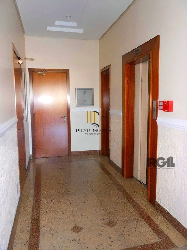 Apartamento 3 dormitórios 1 vaga infra completa próximo a PUCRS.