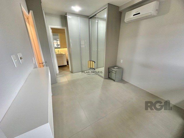 Excelente  apartamento para Comprar  mobiliado com 1 dormitorio no Neo 360