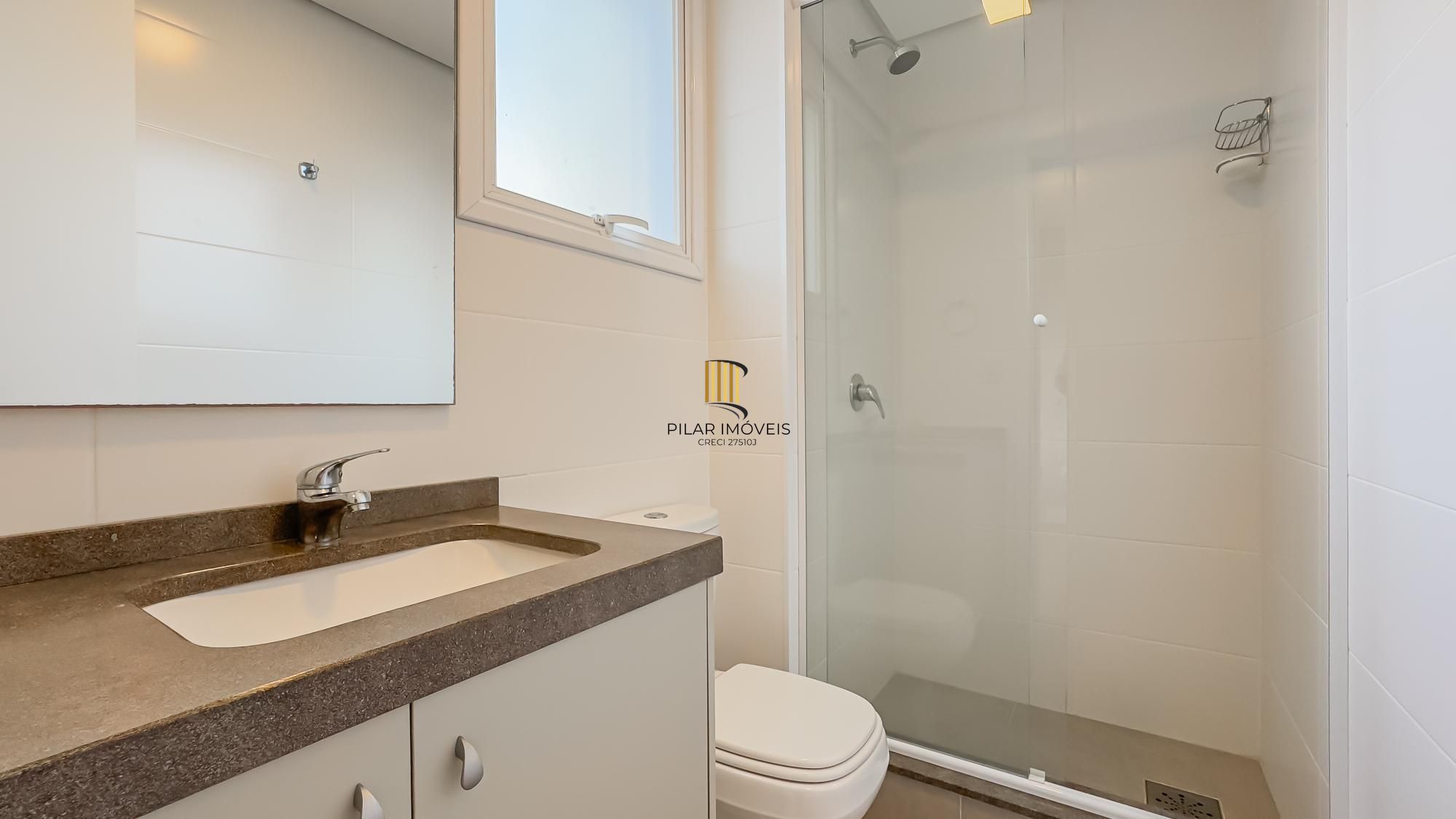 Apartamento com 2 dormitórios para comprar, 84 m² - Passo d'Areia - Porto Alegre/RS